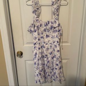 LoveShackFancy x Target Amalie Dress